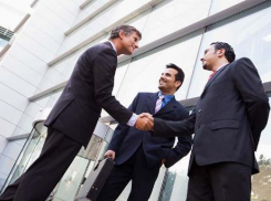 Итальянцы вырастят в Ростове виноград и подсолнечник