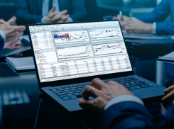 Житель Ростовской области поверил лжеброкерам и стал беднее на 8 миллионов рублей