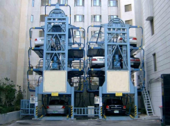 Глава администрации Ростова потребовал построить карусельную парковку в историческом стиле