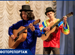 «Битва чтецов»: ростовские школьники сыграли главные роли в любимых произведениях