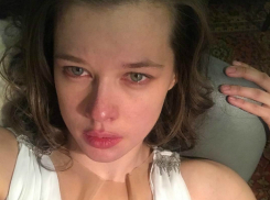 Болезненное возвращение «в себя» после любовницы Калигулы показала в Ростове известная актриса