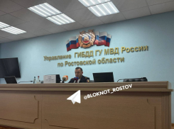 По вине водителей автобусов 60 ДТП случилось на донских дорогах 