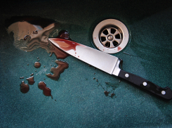 Ревнивца из Ростовской области будут судить за убийство 26-летней жены 