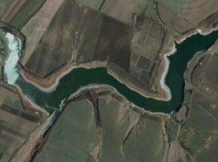 Новую плотину построят в Ростовской области несмотря на протесты ученых