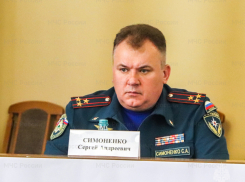 Дело экс-замглавы МЧС Кубани Симоненко рассмотрят присяжные в Ростове