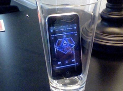 Стакан вместо смартфона купила доверчивая ростовчанка 