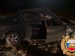 Полиция устанавливает обстоятельства смертельного ДТП на северном обходе Ростова