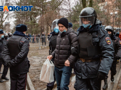 Полицейские Ростова готовятся к осенним митингам из-за выборов в Госдуму РФ