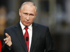 Владимир Путин перед выборами может приехать в Ростов к избирателям 