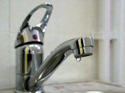 В  центре Ростова и на Западном неделю не будет горячей воды