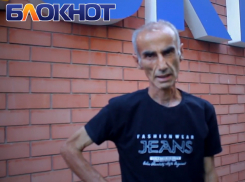 Измученного зверским рабством армянина «выбросили» на трассе под Ростовом