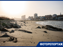 Дно Дона: фоторепортаж о реке, которую мы можем потерять