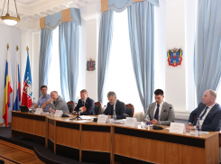 Ростовские власти почти в два раза уменьшили ожидания дохода от туристического налога