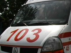 В Ростовской области девочка упала со стула и умерла