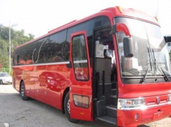 В день города в Ростове запустят два экскурсионных автобуса