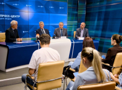 Общественная палата Ростовской области подвела итоги Единого дня голосования: высокая явка и прозрачность выборов