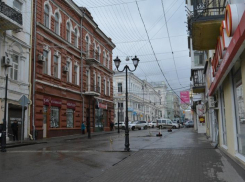 Новые светильники «под старину» появятся на Соборном до 1 мая