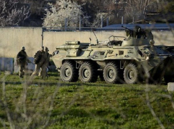 Спецслужбы США заявили о возможном вторжении войск РФ в Украину с территории Ростовской области