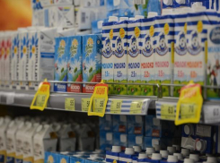 В Ростовской области жители предпочитают покупать товары со скидкой