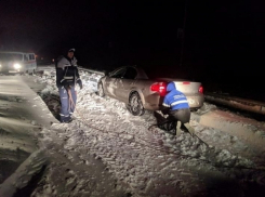 В Ставрополье открыли все дороги