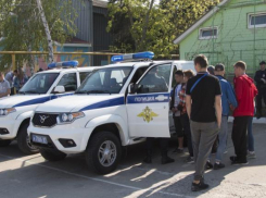 В Ростове осудили полицейского, избившего подростка из-за наклейки на машине