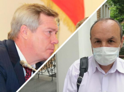 В Ростове адвокат подал иск против регионального правительства 