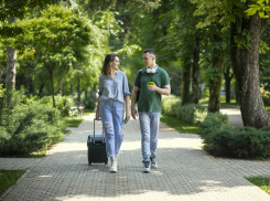 Ростовчане открывают Россию: куда уехали жители региона в 2025 году