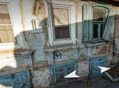 В центре Ростова снесут дом 1900 года постройки