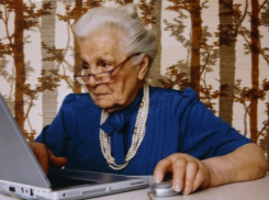 Пенсионеры из Ростовской области участвуют в общероссийском конкурсе «Спасибо Интернету-2016»
