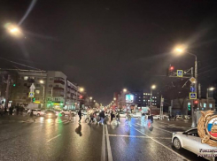 В Ростове-на-Дону произошла смертельная авария с участием «Газели» и «БМВ»