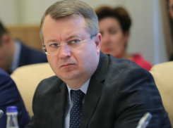 Зам губернатора Ростовской области исключили из «резерва Путина»