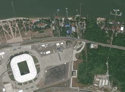 На левом берегу в Ростове выделили землю под ночные клубы и игровые аппараты