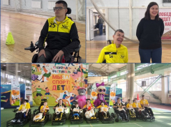 «Им нужно не сочувствие — им нужны возможности»: как инвалиды-колясочники покорили большой спорт  