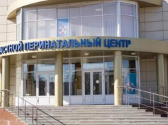 В Ростове 56-летняя женщина родила первенца