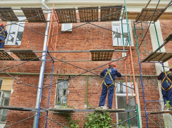 В Ростовской области предложили исключить из программы капремонта дома с износом более 70%