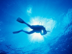 Ростовские дайверы пропали в Новороссийске