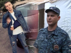 В Азове полицейскому, который сбил на трассе молодого человека и спрятал его тело, вынесли приговор