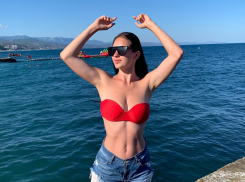 В Ростове ожидаются жаркие и ветреные выходные