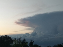 Похолодание и тучи ожидают ростовчан 14 марта