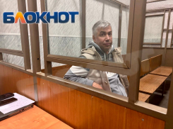 Политолог: после ареста Логвиненко в Ростове ожидается новая волна антикоррупционных чисток