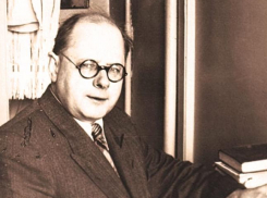 Календарь: 117 лет со дня рождения известного литературоведа, создавшего «Лермонтовскую энциклопедию»