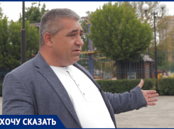 В парке «Дружба» на Комарова арендатор парка аттракционов два года не хочет покидать территорию