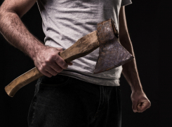 В Ростовской области задержали подозреваемого в жестоком убийстве знакомого топором