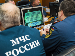 В Ростове Владимир Пучков открыл обновленный спасательный центр