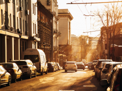 Ростов-на-Дону занял третье место в рейтинге комфортных городов региона