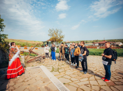 Ростовская область вошла в ТОП-20 популярных регионов для молодежного туризма