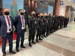 С опытом и без: в Ростове ищут охранников для работы вахтовым методом