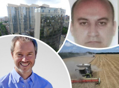 Генпрокуратура хочет конфисковать активы ростовского агрохолдинга «Покровский»