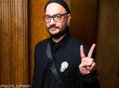 Балетный «Оскар» за «Нуреева» получил скандальный режиссер Кирилл Серебренников из Ростова