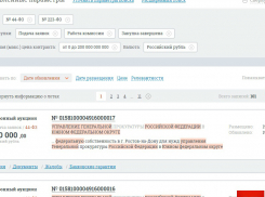 Управление Генпрокуратуры в ЮФО купит квартиру за 5 млн